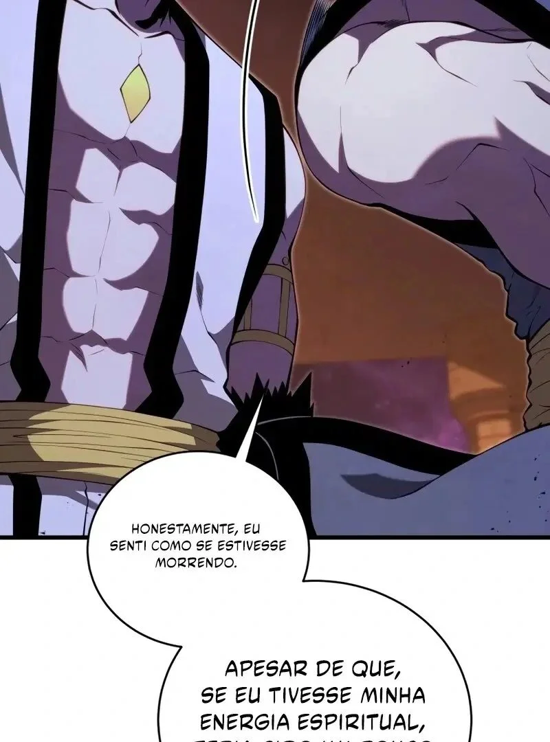 Swordmaster’s Youngest Son Capítulo 1