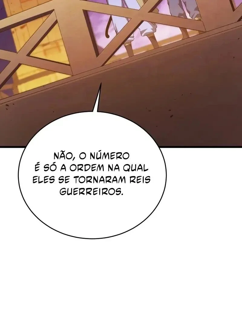Swordmaster’s Youngest Son Capítulo 1