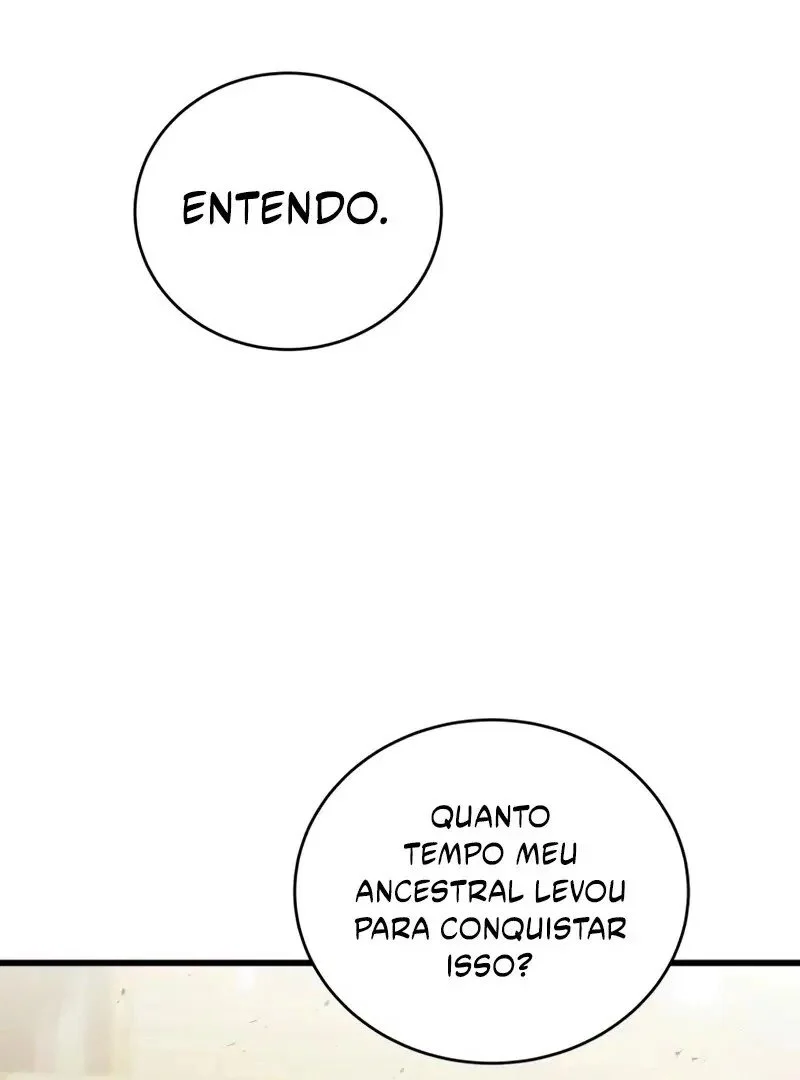 Swordmaster’s Youngest Son Capítulo 1