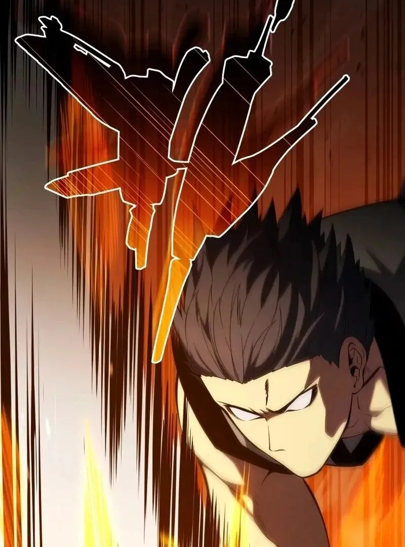 Swordmaster’s Youngest Son Capítulo 1