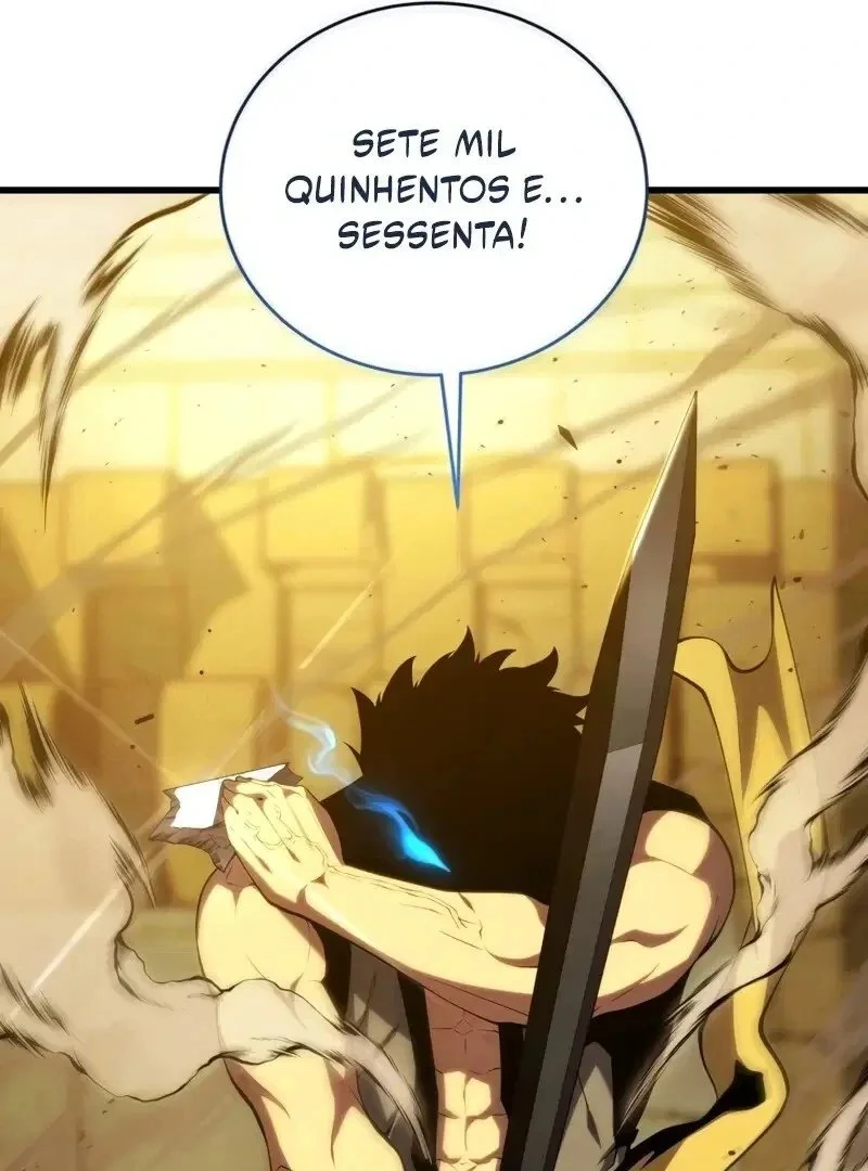 Swordmaster’s Youngest Son Capítulo 1