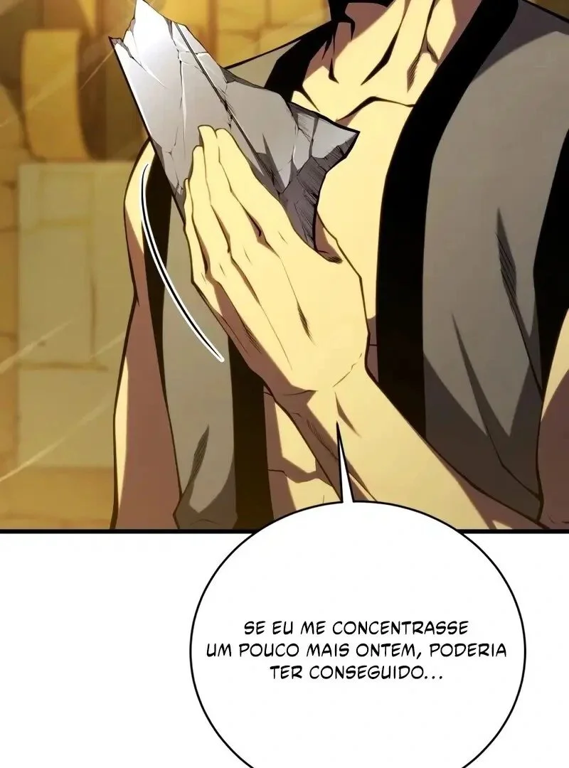 Swordmaster’s Youngest Son Capítulo 1