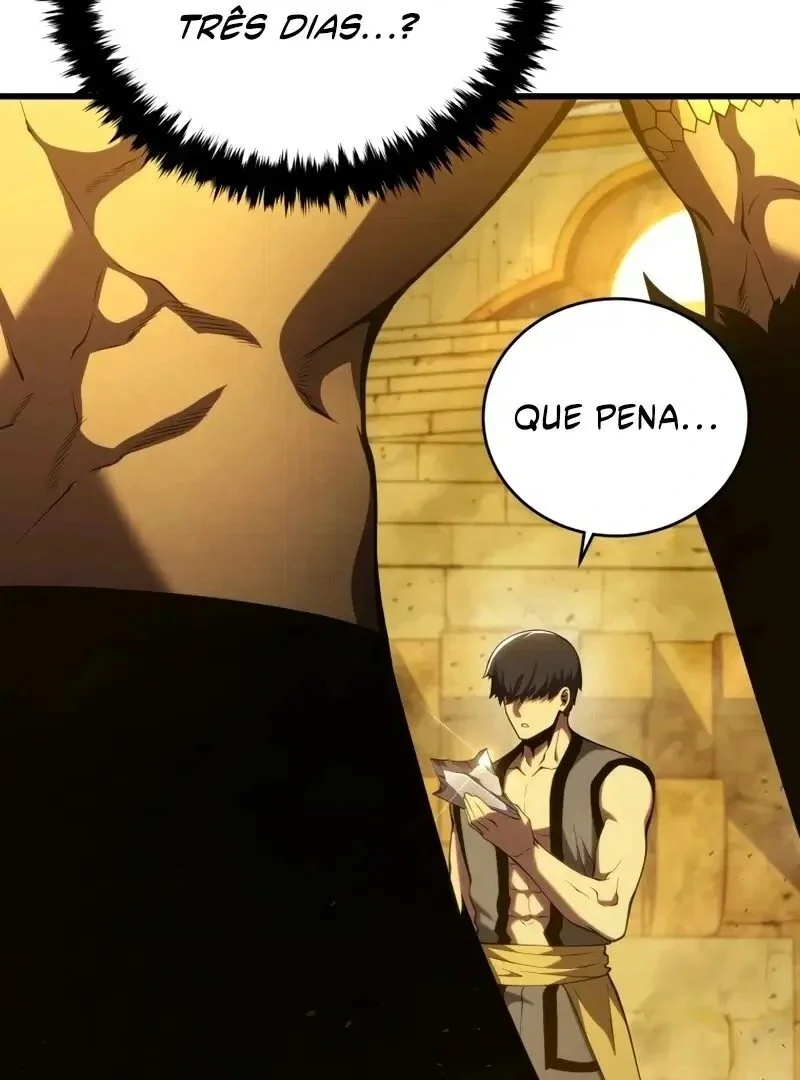Swordmaster’s Youngest Son Capítulo 1
