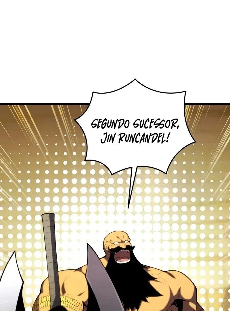 Swordmaster’s Youngest Son Capítulo 1