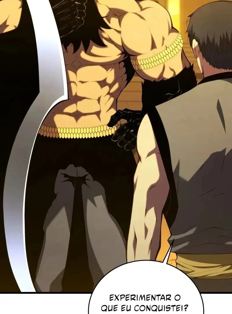 Swordmaster’s Youngest Son Capítulo 1