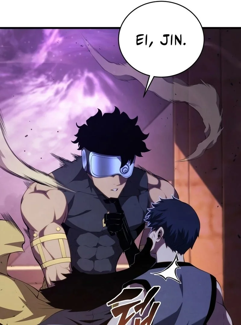 Swordmaster’s Youngest Son Capítulo 1