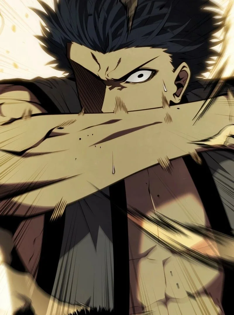 Swordmaster’s Youngest Son Capítulo 1