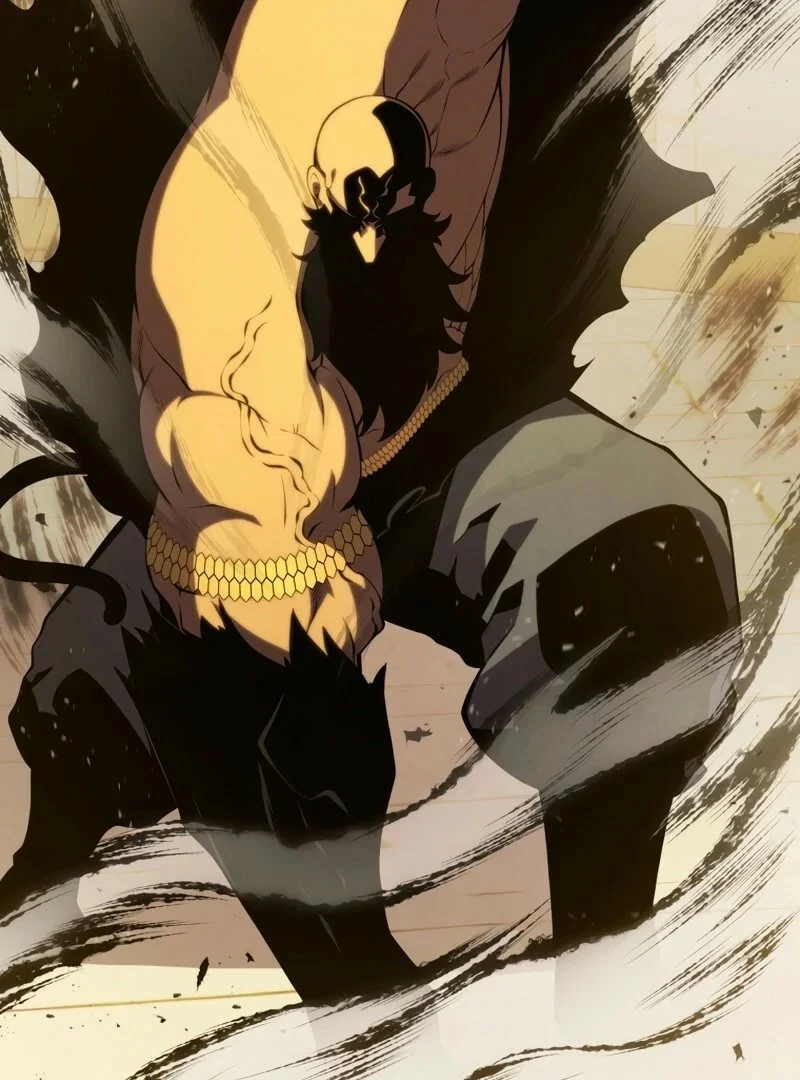 Swordmaster’s Youngest Son Capítulo 1
