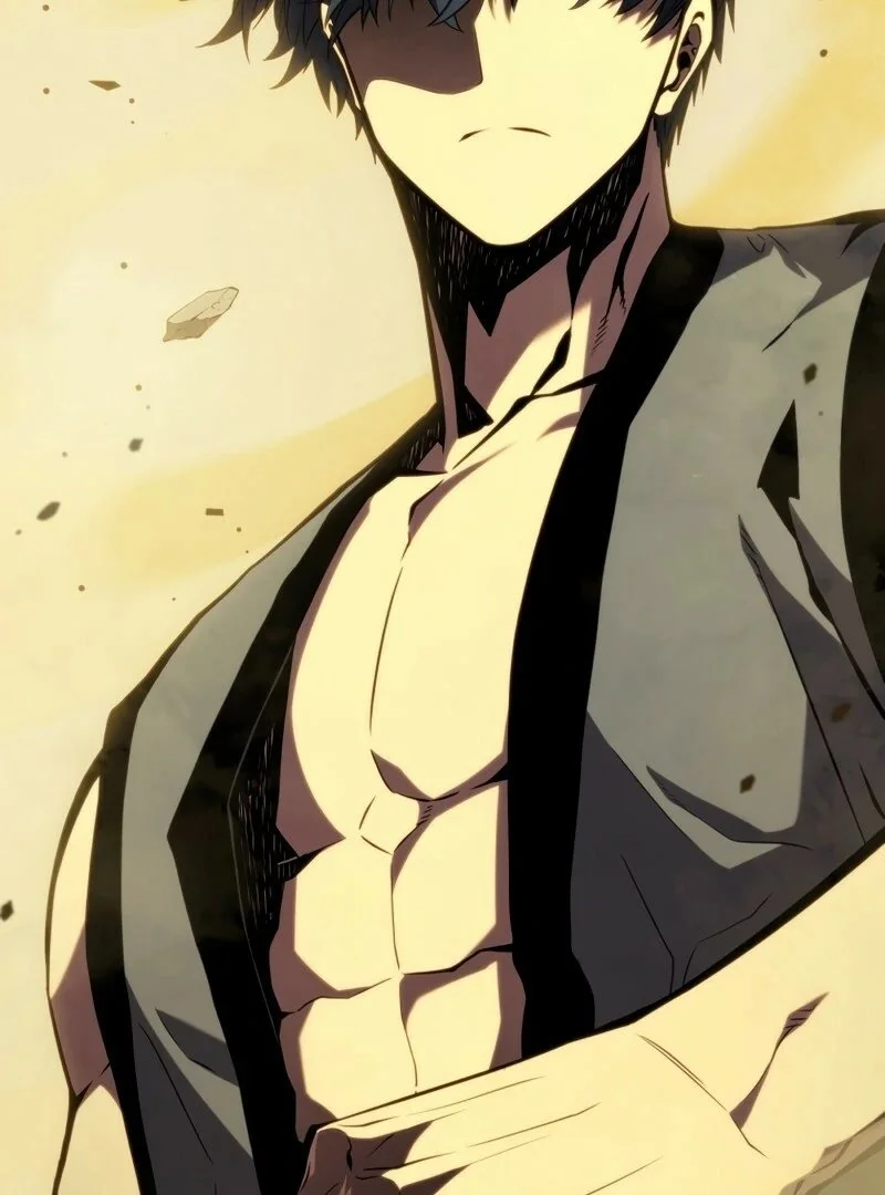 Swordmaster’s Youngest Son Capítulo 1