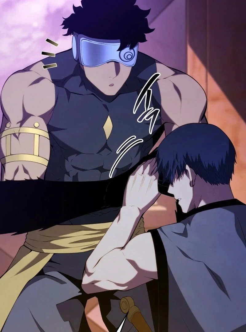 Swordmaster’s Youngest Son Capítulo 1