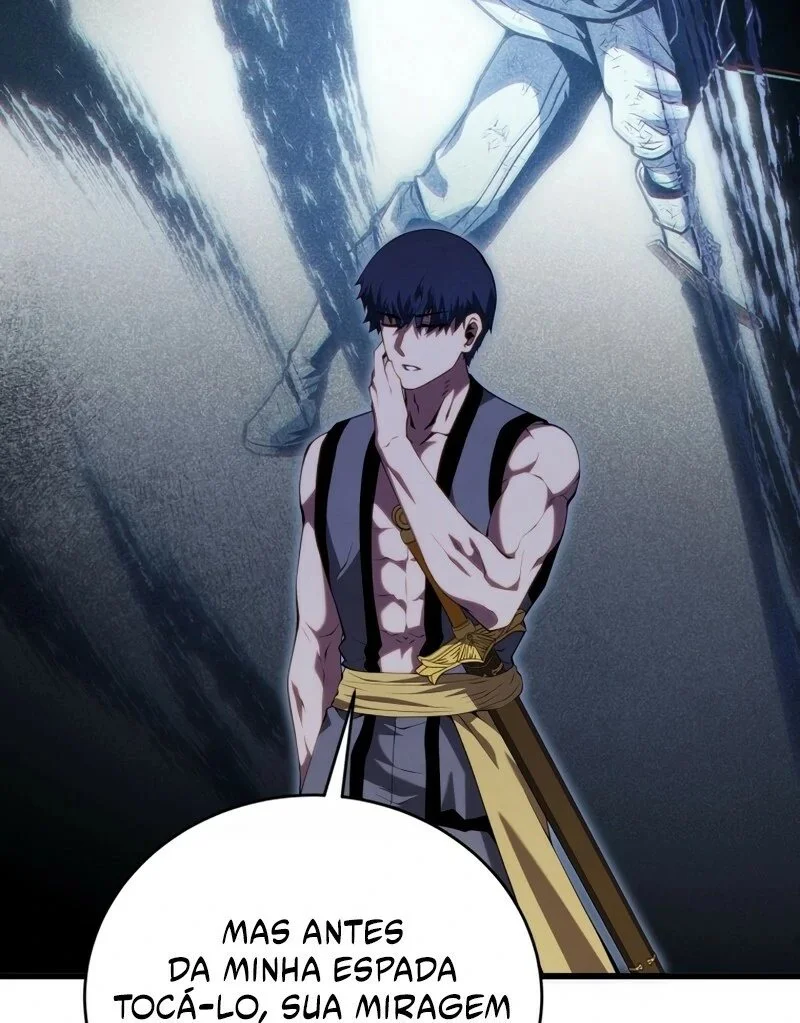 Swordmaster’s Youngest Son Capítulo 1