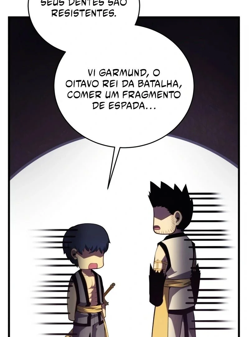 Swordmaster’s Youngest Son Capítulo 1