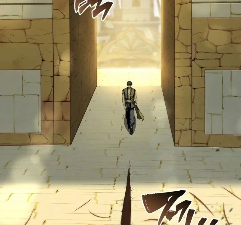Swordmaster’s Youngest Son Capítulo 1