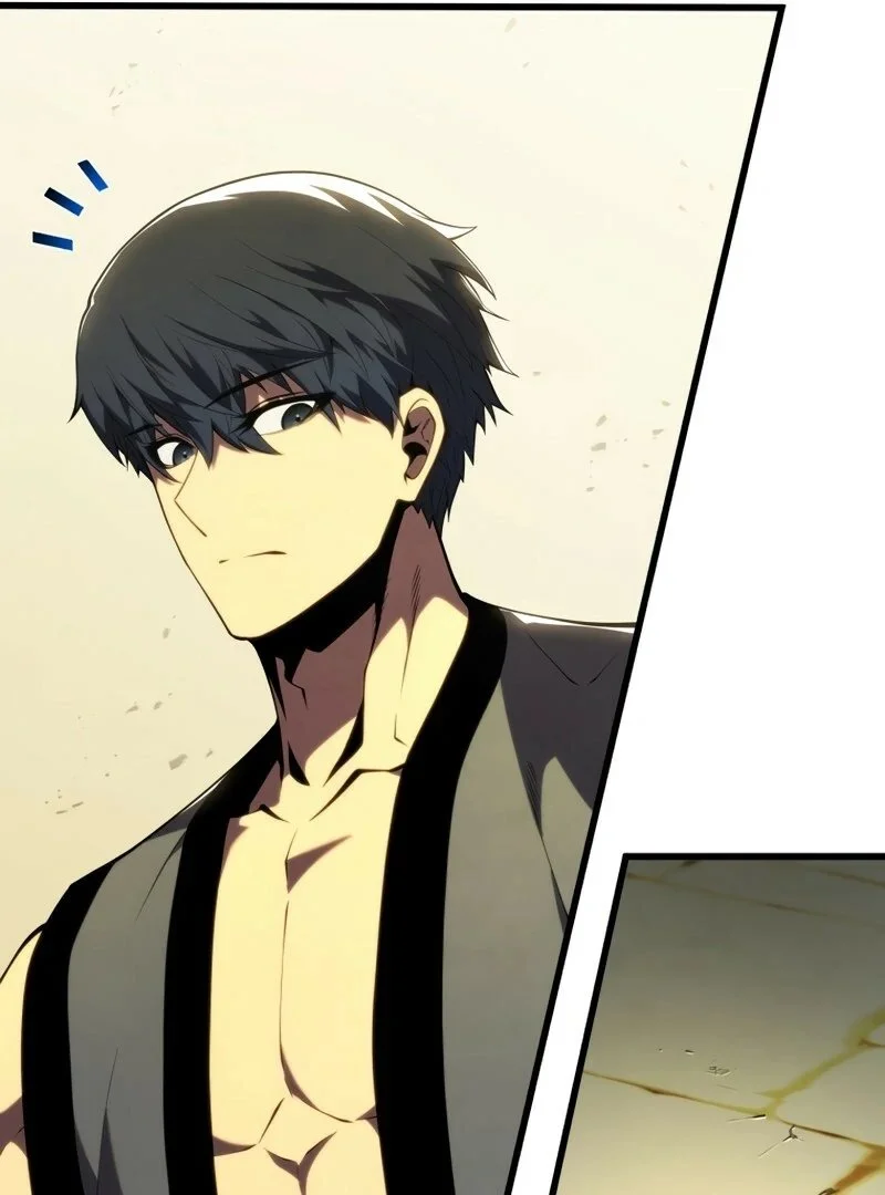 Swordmaster’s Youngest Son Capítulo 1