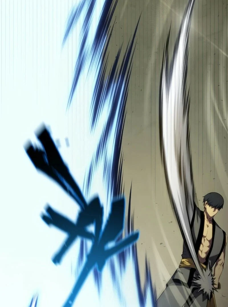 Swordmaster’s Youngest Son Capítulo 1
