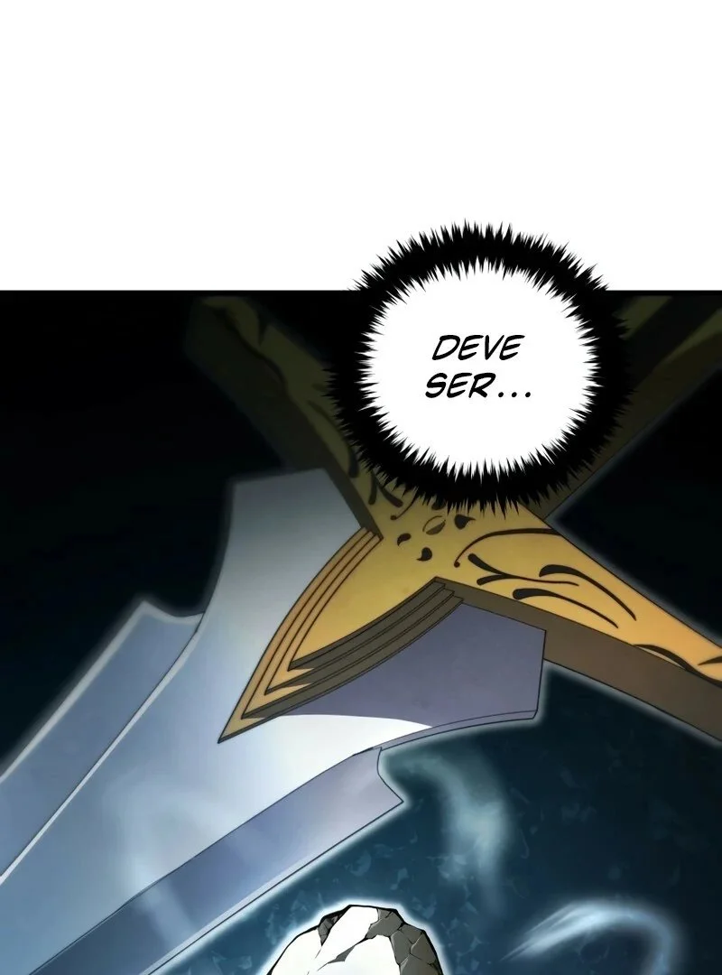Swordmaster’s Youngest Son Capítulo 1