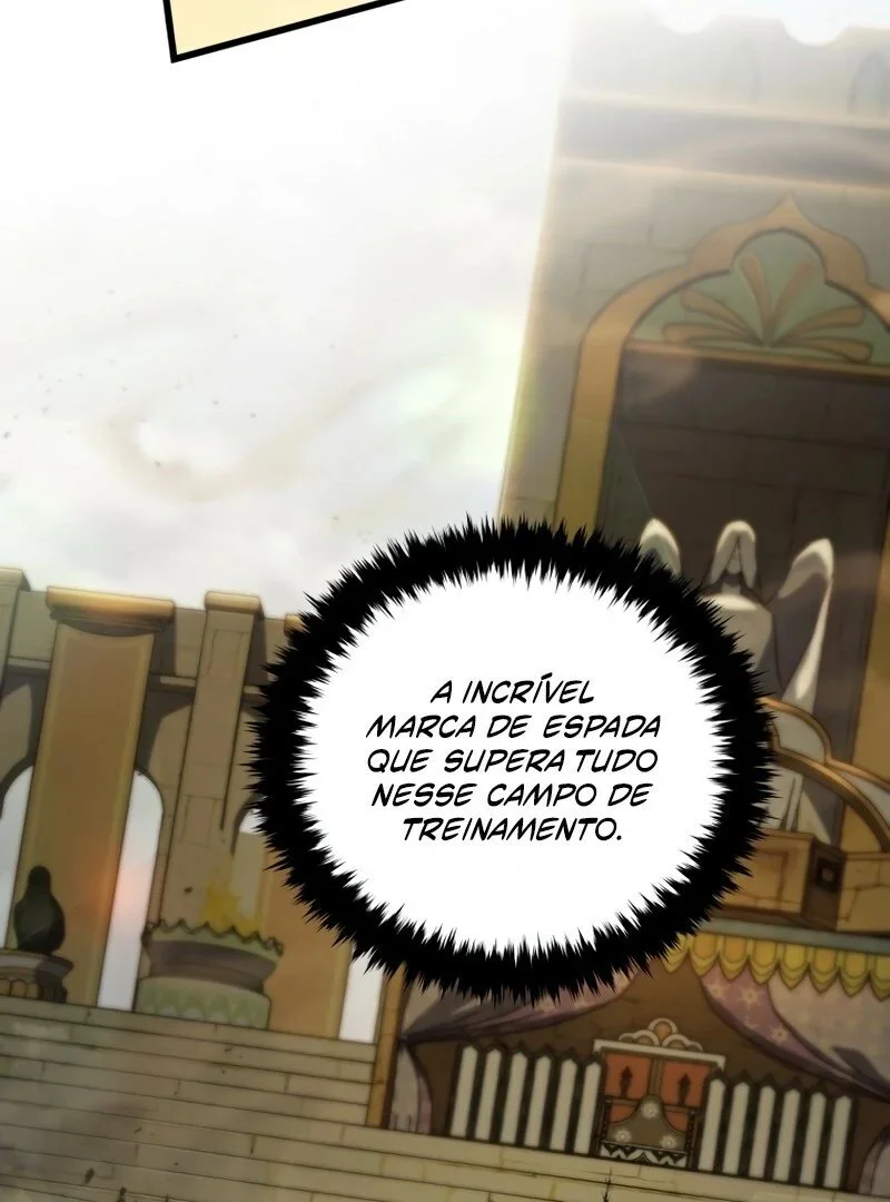 Swordmaster’s Youngest Son Capítulo 1