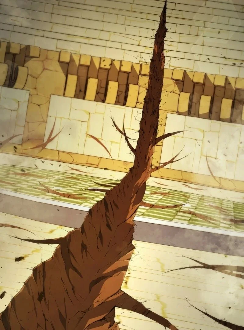 Swordmaster’s Youngest Son Capítulo 1