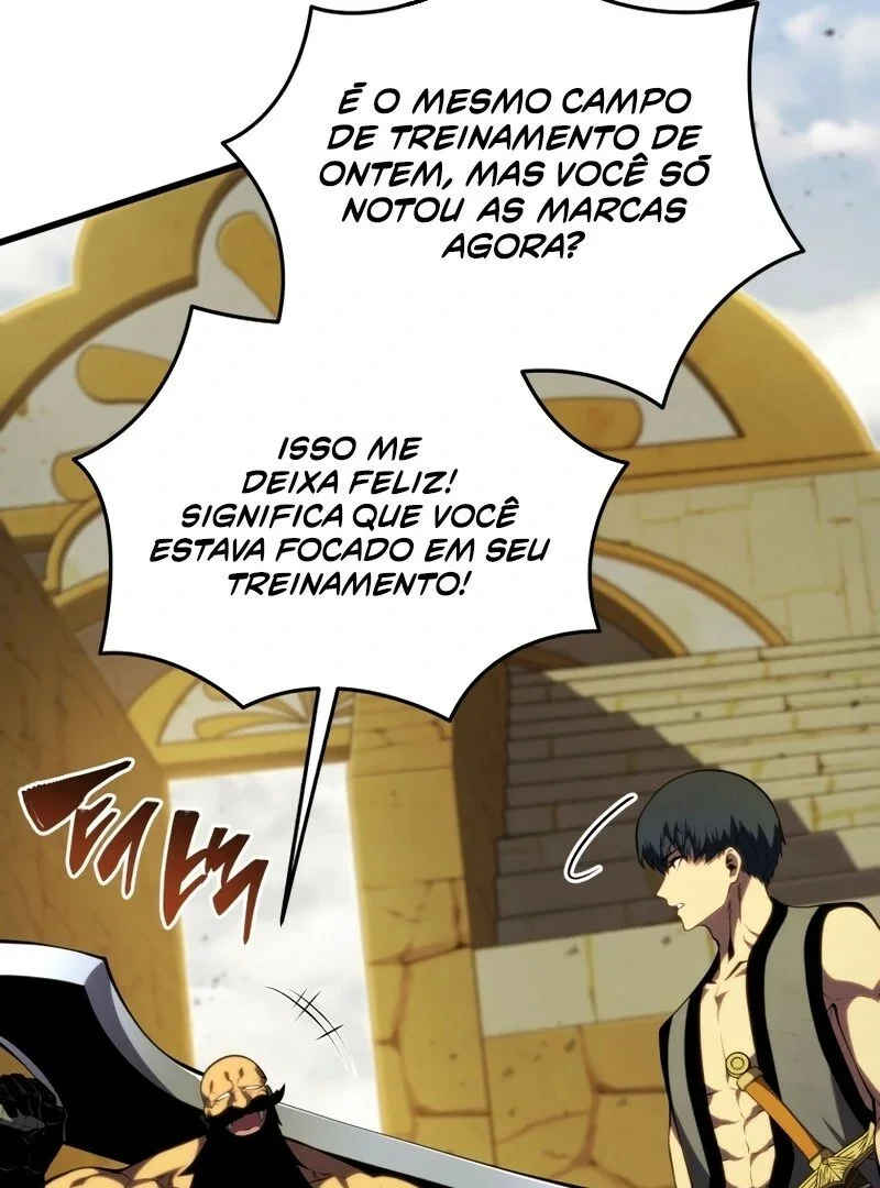 Swordmaster’s Youngest Son Capítulo 1