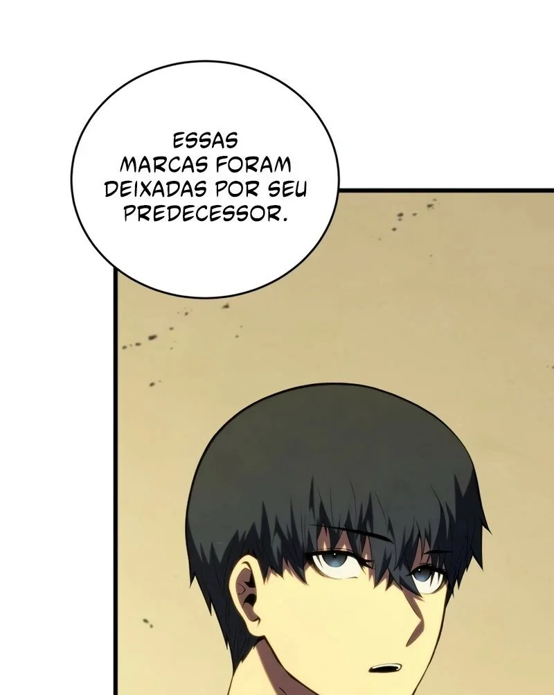Swordmaster’s Youngest Son Capítulo 1