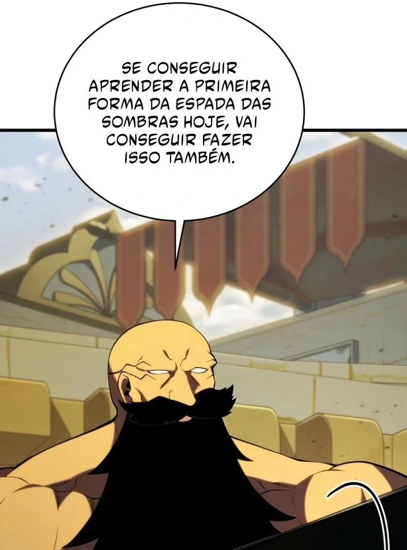 Swordmaster’s Youngest Son Capítulo 1