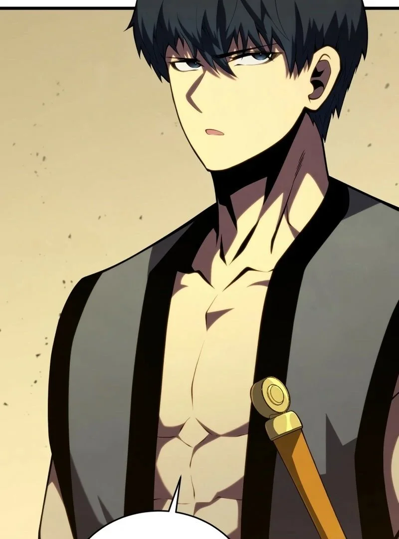 Swordmaster’s Youngest Son Capítulo 1