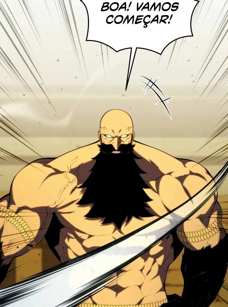 Swordmaster’s Youngest Son Capítulo 1