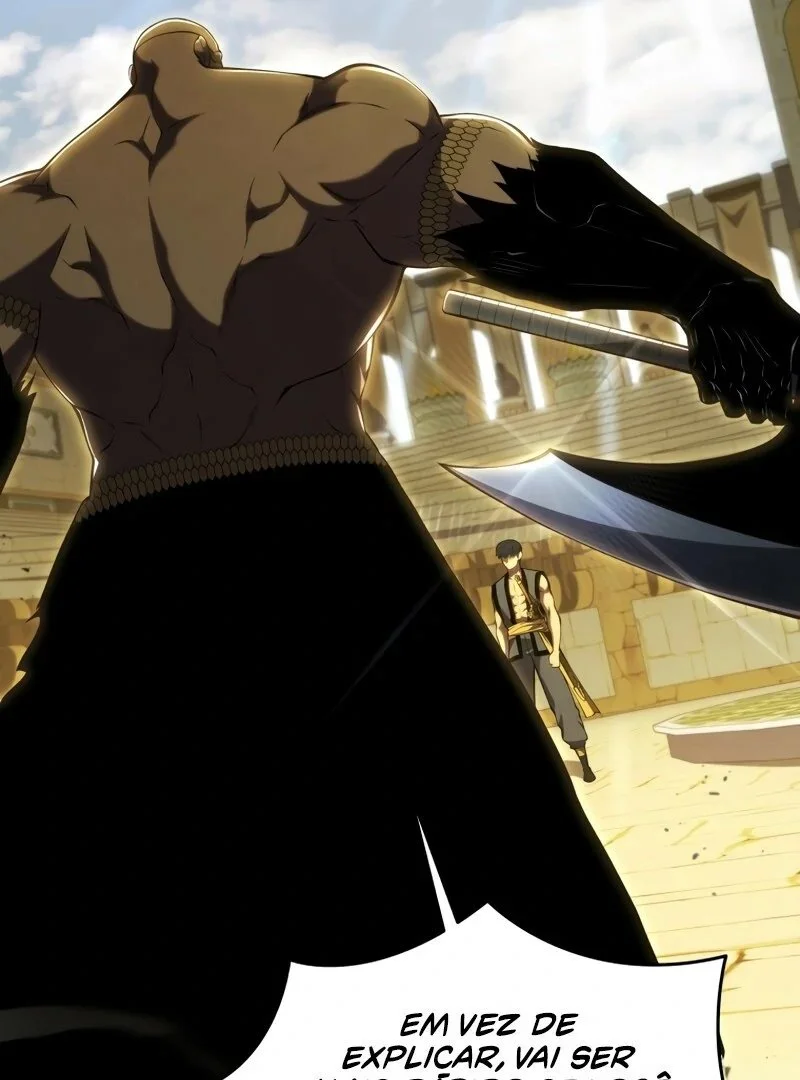 Swordmaster’s Youngest Son Capítulo 1