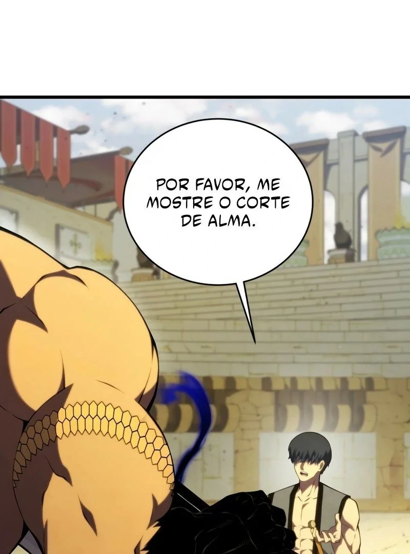 Swordmaster’s Youngest Son Capítulo 1