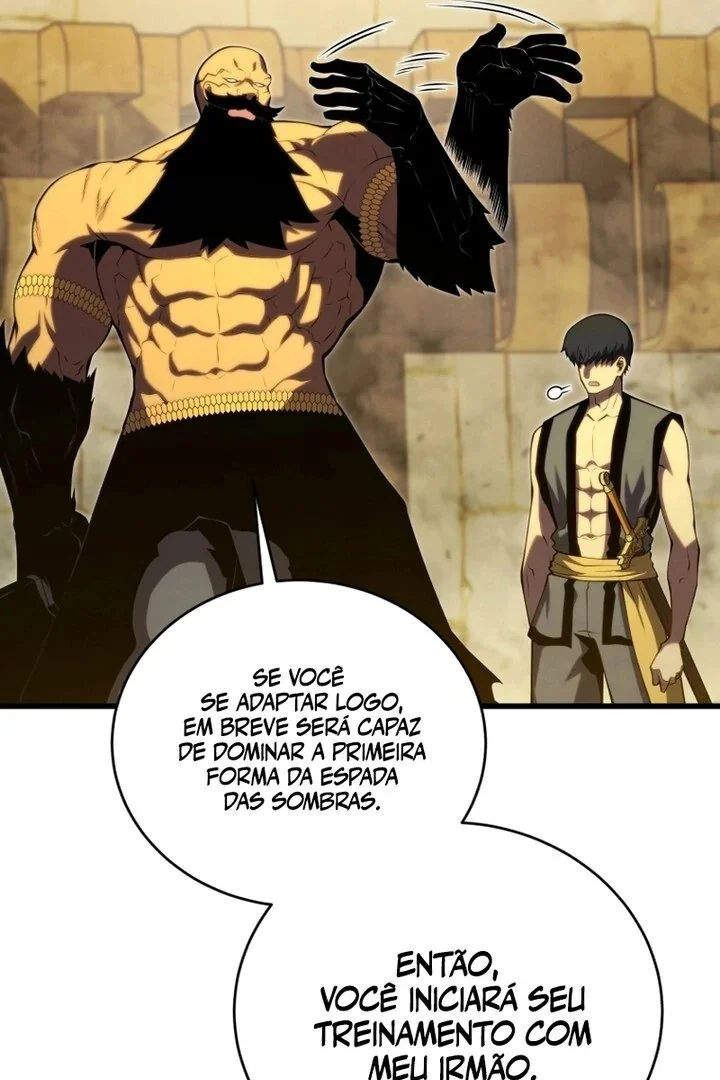 Swordmaster’s Youngest Son Capítulo 1