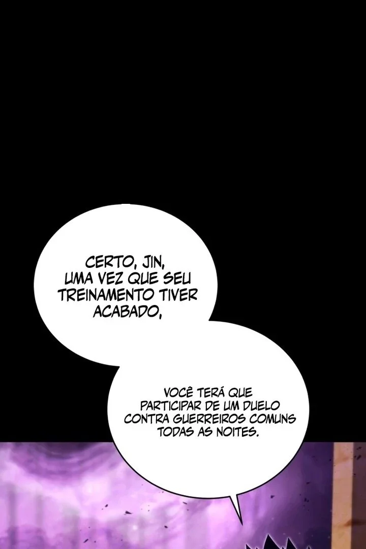 Swordmaster’s Youngest Son Capítulo 1