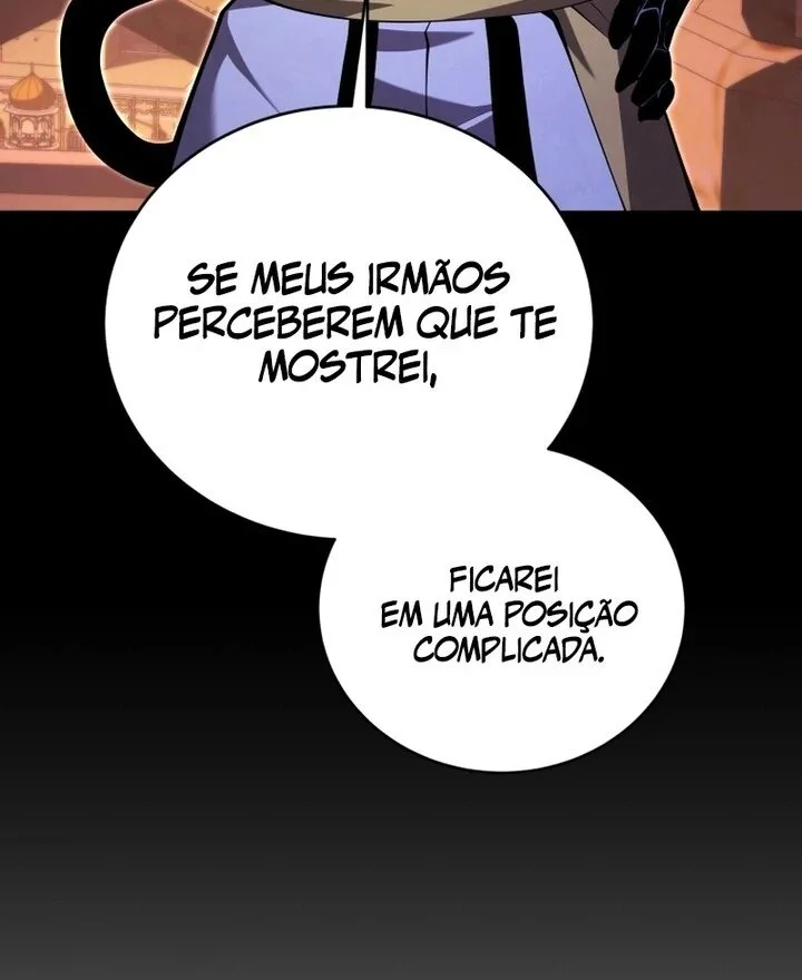 Swordmaster’s Youngest Son Capítulo 1