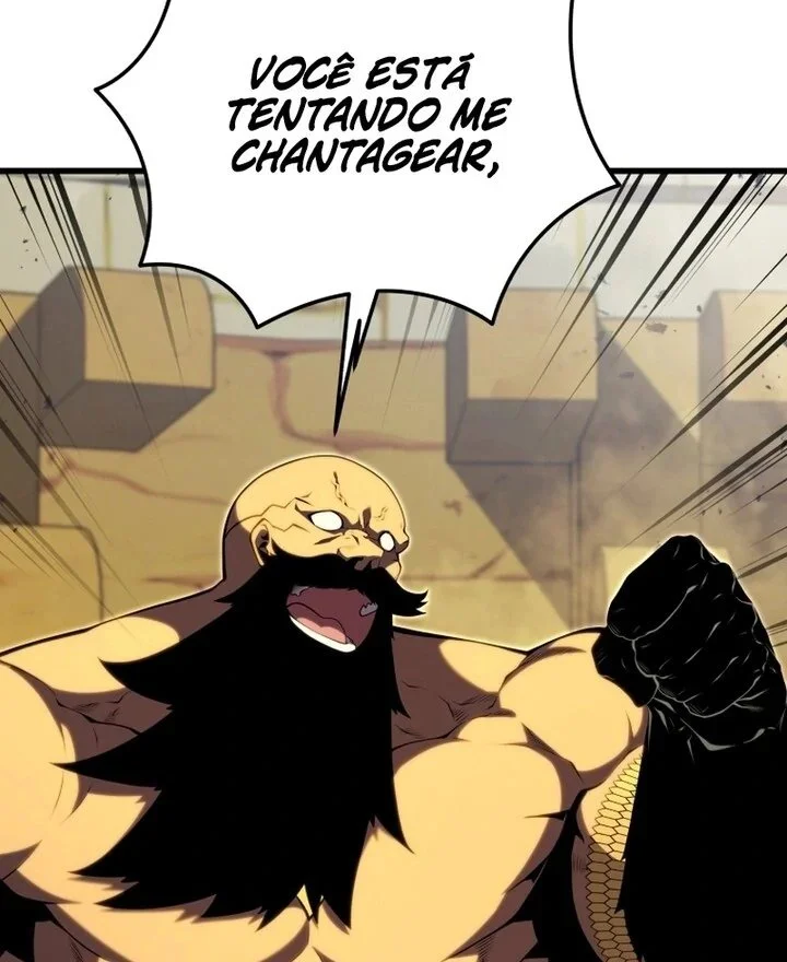 Swordmaster’s Youngest Son Capítulo 1