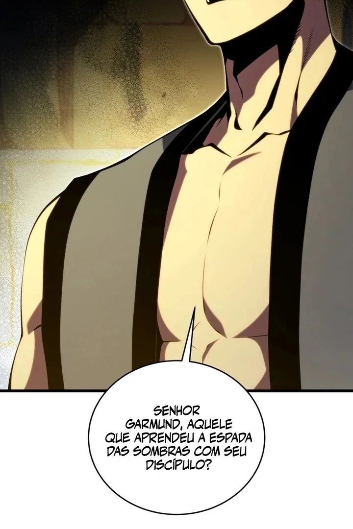 Swordmaster’s Youngest Son Capítulo 1