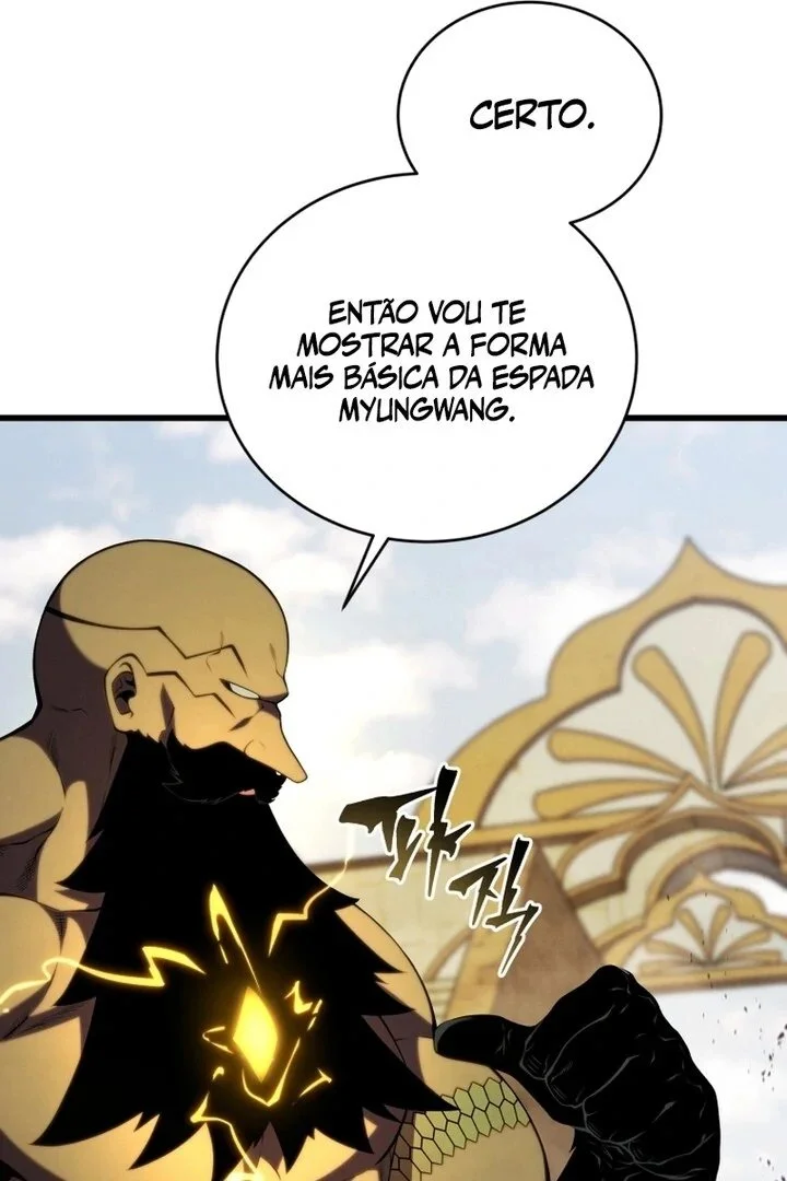 Swordmaster’s Youngest Son Capítulo 1