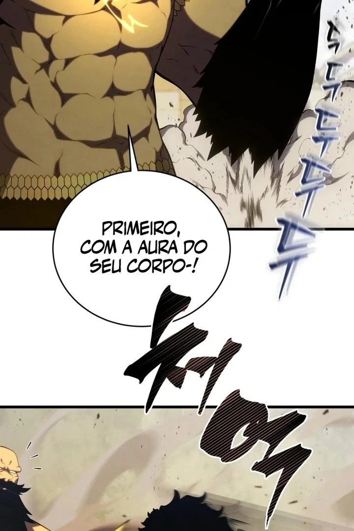 Swordmaster’s Youngest Son Capítulo 1