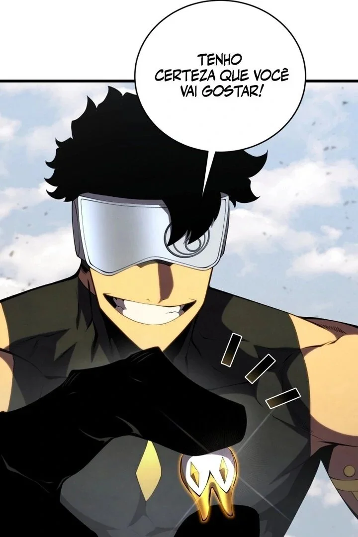 Swordmaster’s Youngest Son Capítulo 1