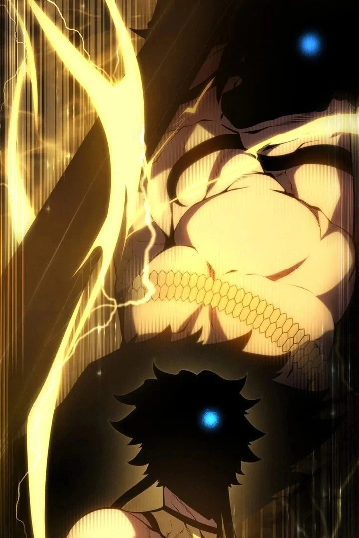 Swordmaster’s Youngest Son Capítulo 1