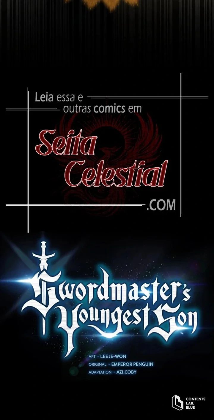 Swordmaster’s Youngest Son Capítulo 1