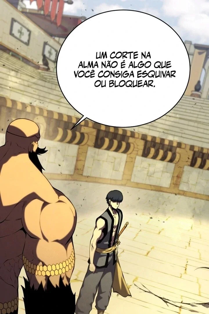 Swordmaster’s Youngest Son Capítulo 1
