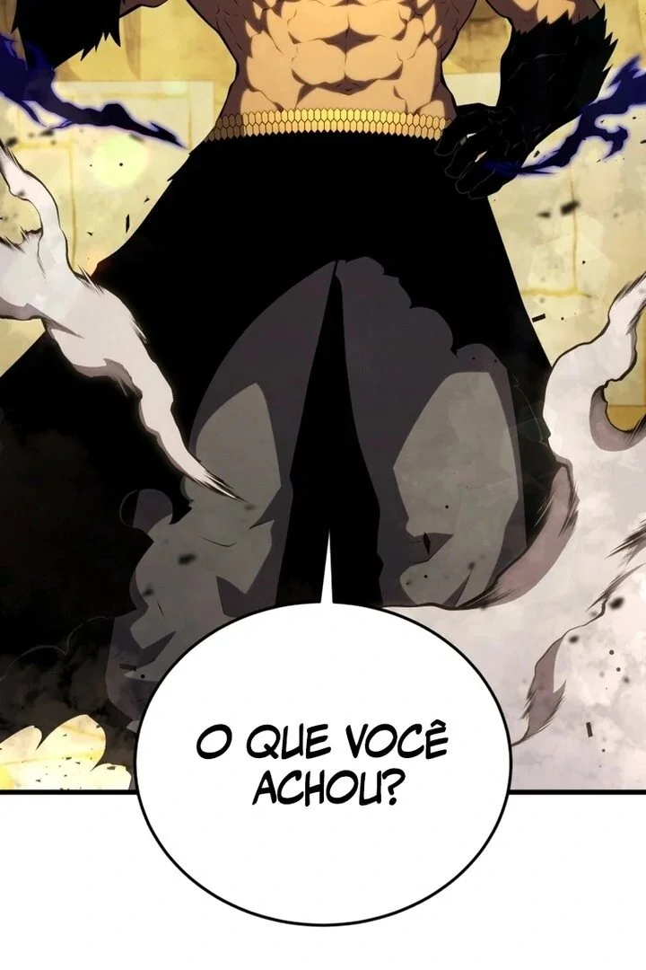 Swordmaster’s Youngest Son Capítulo 1