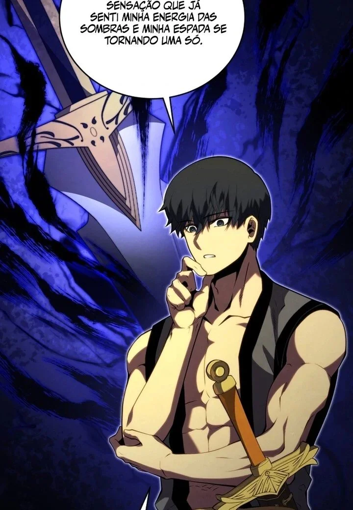 Swordmaster’s Youngest Son Capítulo 1