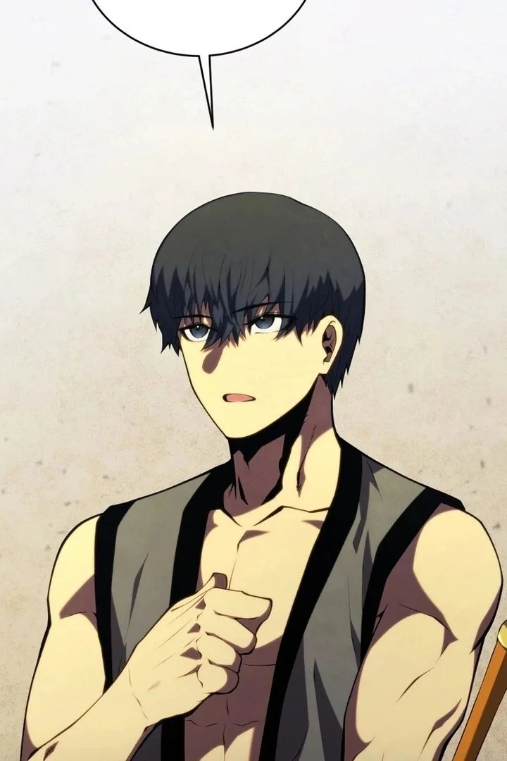 Swordmaster’s Youngest Son Capítulo 1