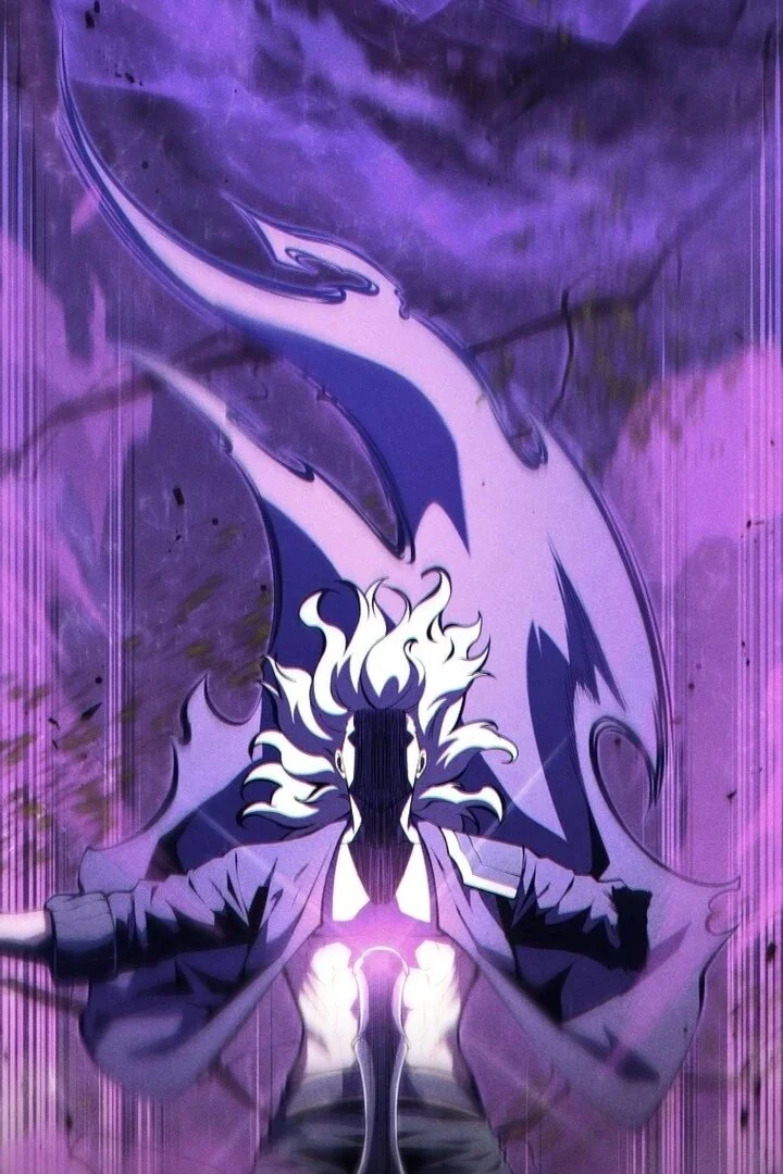 Swordmaster’s Youngest Son Capítulo 1