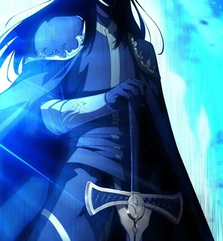Swordmaster’s Youngest Son Capítulo 1