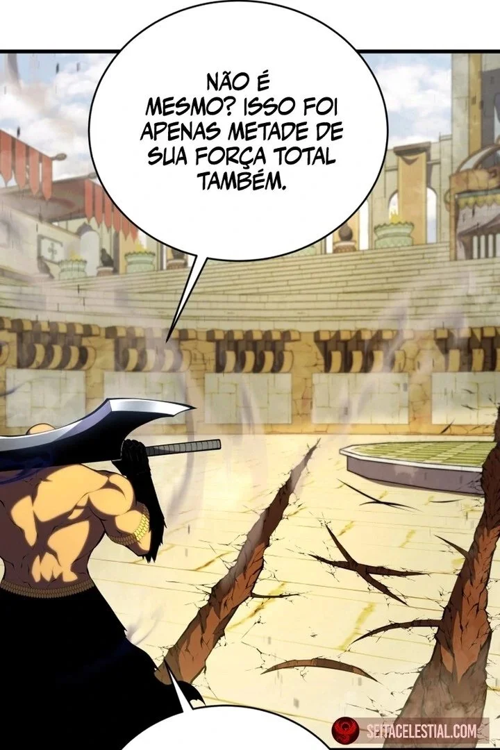 Swordmaster’s Youngest Son Capítulo 1