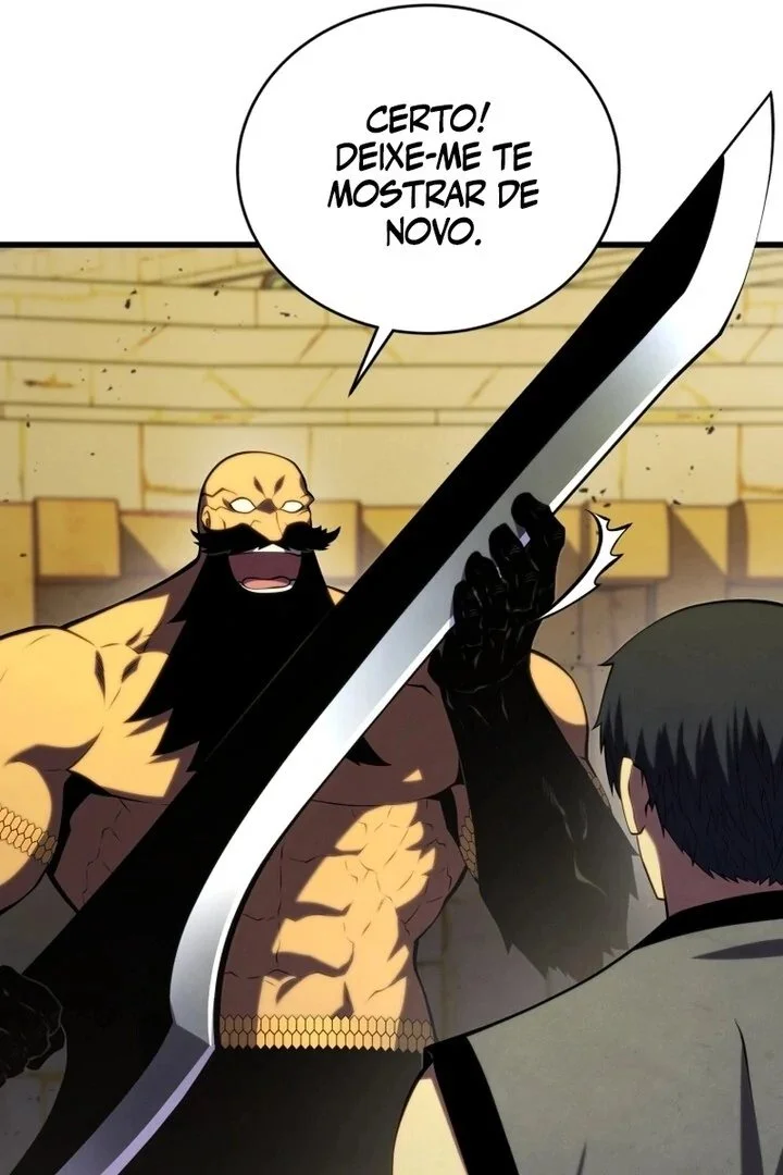 Swordmaster’s Youngest Son Capítulo 1