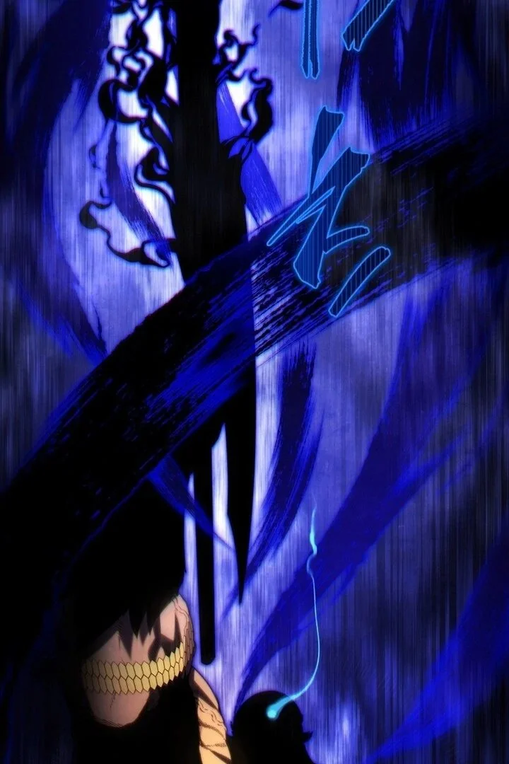 Swordmaster’s Youngest Son Capítulo 1