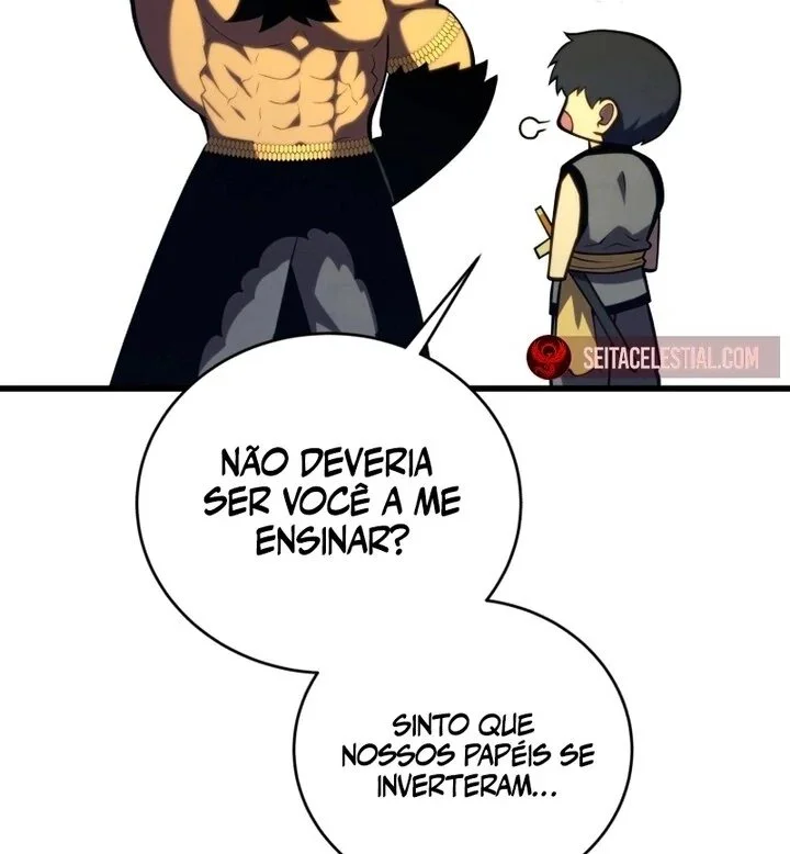 Swordmaster’s Youngest Son Capítulo 1