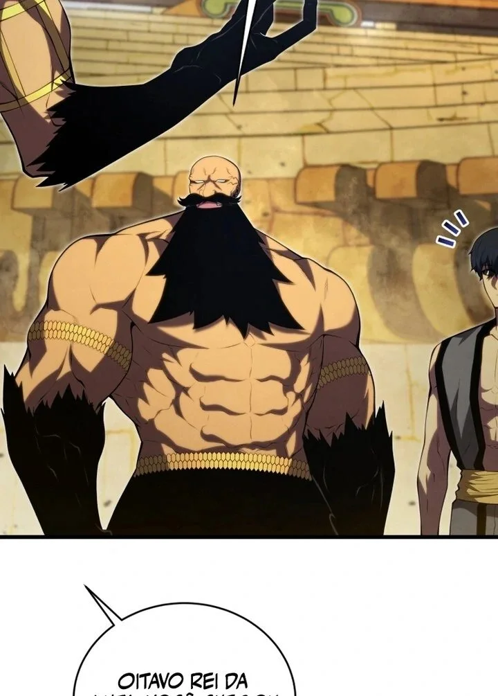 Swordmaster’s Youngest Son Capítulo 1
